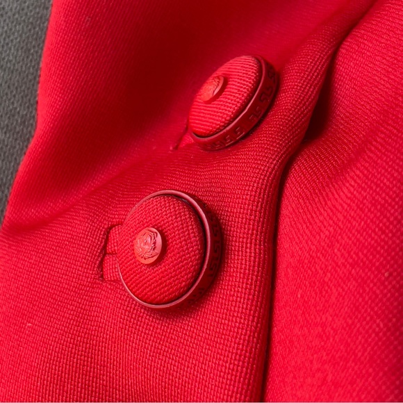 GIANNI VERSACE COUTURE Vintage Blazer - Picture 8 of 12